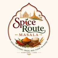 Spice Route Masala